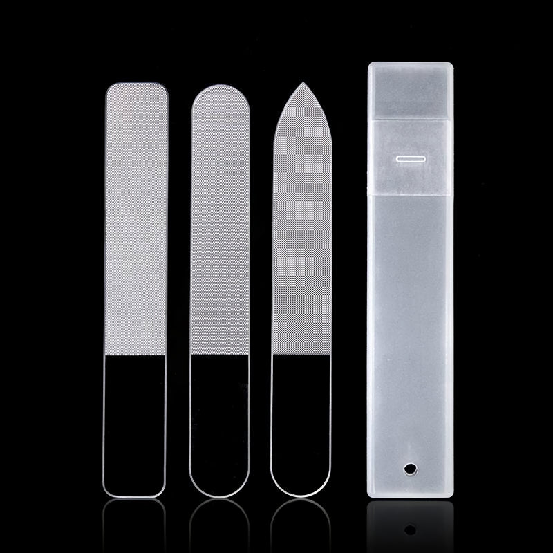 Nano Glass Nail File