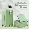 color: Avacado Green