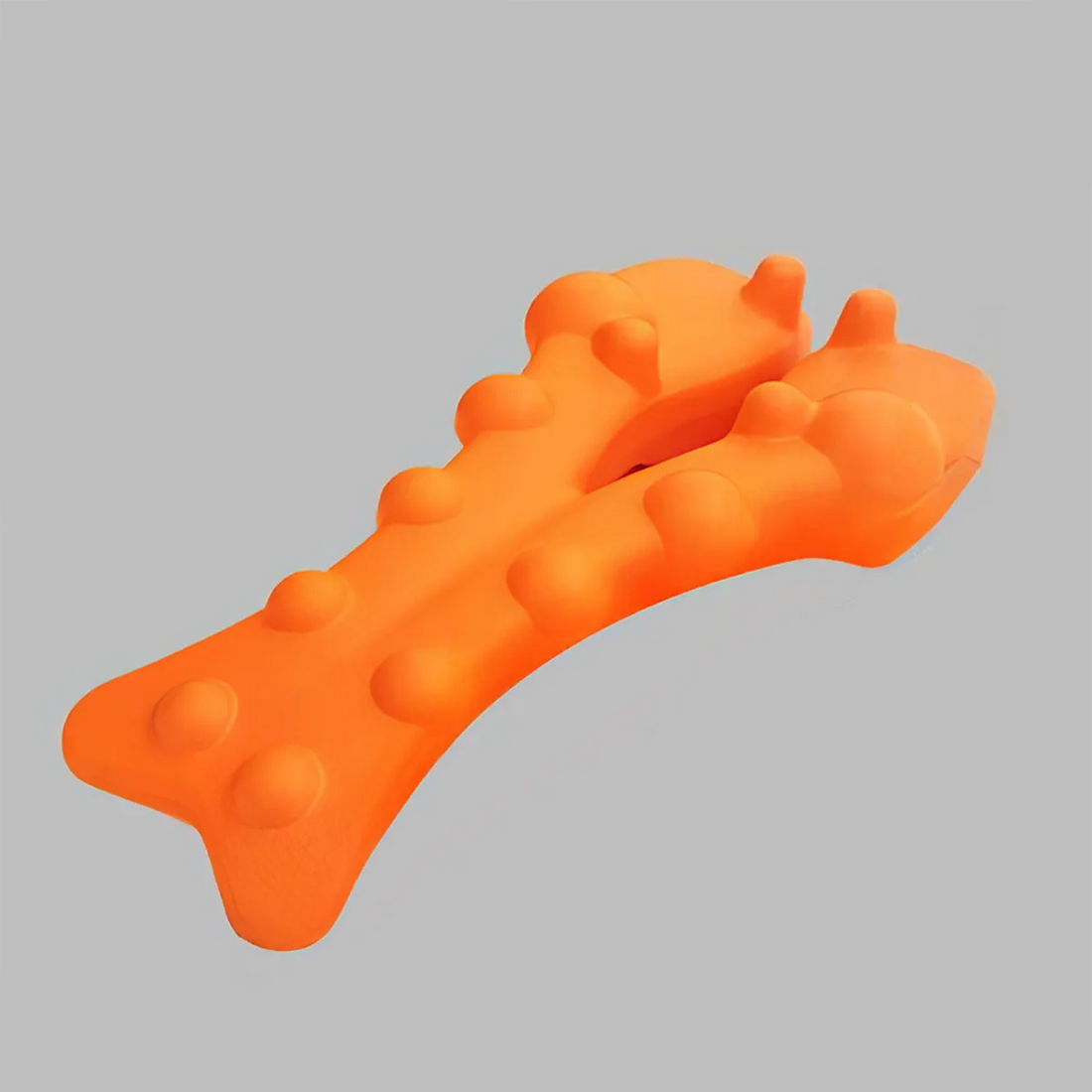 Resin Neck Support Pillow