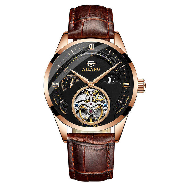 Men's Automatic Mechanical Men's Watch