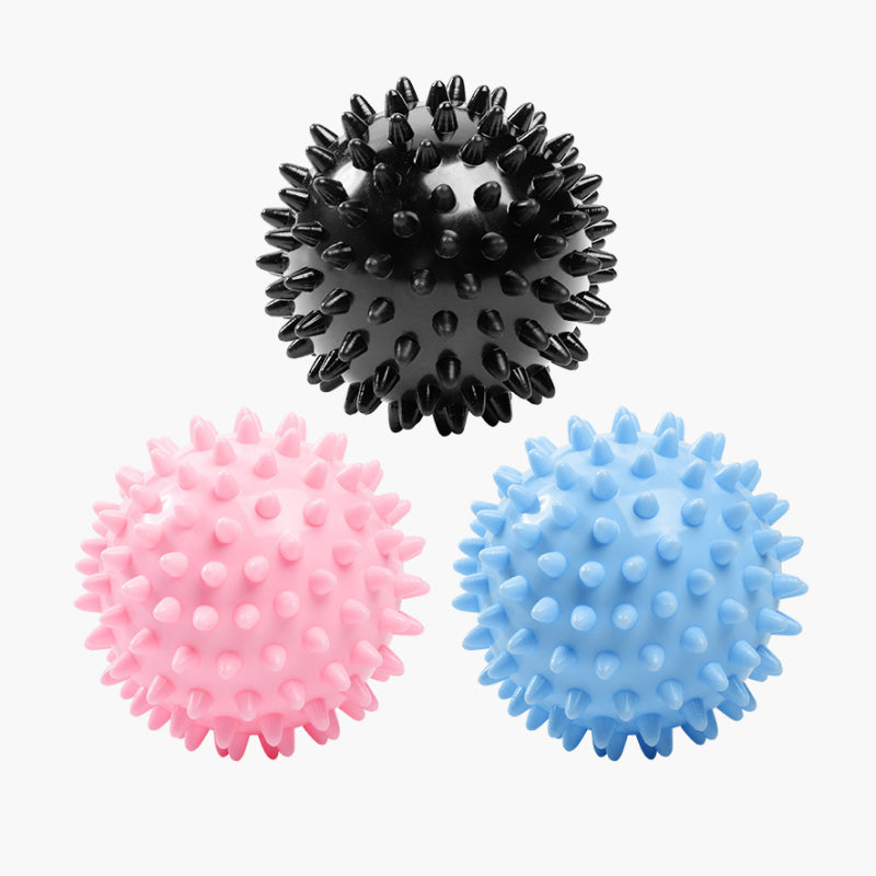 Deep Tissue Massage Ball for Myofascial Release & Muscle Recovery