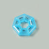 color: Blue