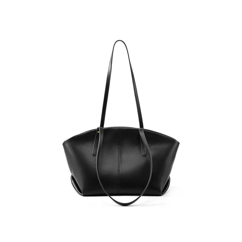 Luxury Genuine Leather Shoulder Bag