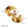 Metal Color: Gold