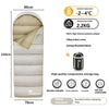 Color: Light Sand 2.2kg
