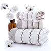Color: White Water Pattern