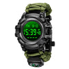 Color: Single Green