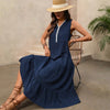 Color: Dark Blue