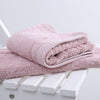 color: Dusty pink