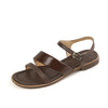 Color: Brown