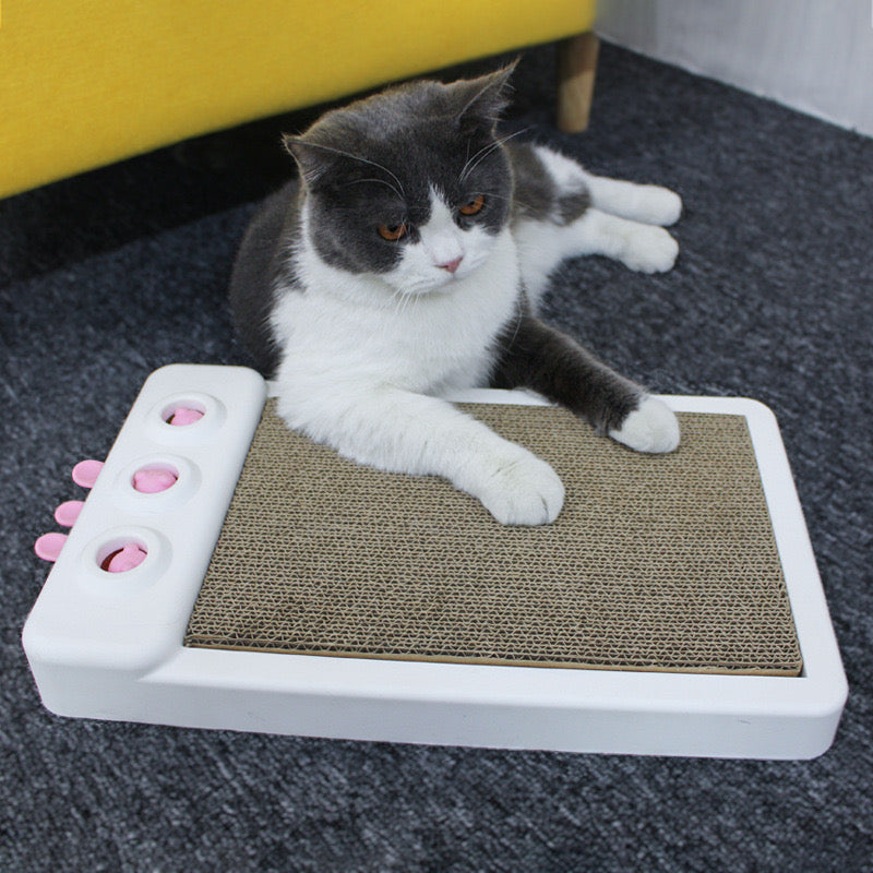 Durable Cat Scratching Board