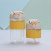 color: Yellow