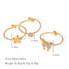Main Color: Gold