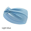 color: Light Blue