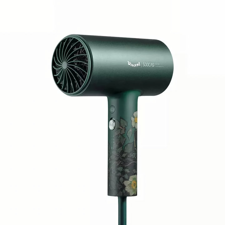 1800W Professional Negative Ion Hair Dryer