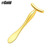 color: Gold