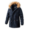 Color: Dark Blue