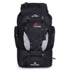 color: 80L Bag Black