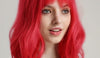 Color: Red