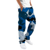 Color: Blue