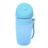 color: Blue
