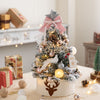 Color: 45cm Snow Tree Pink
