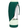 color: Green