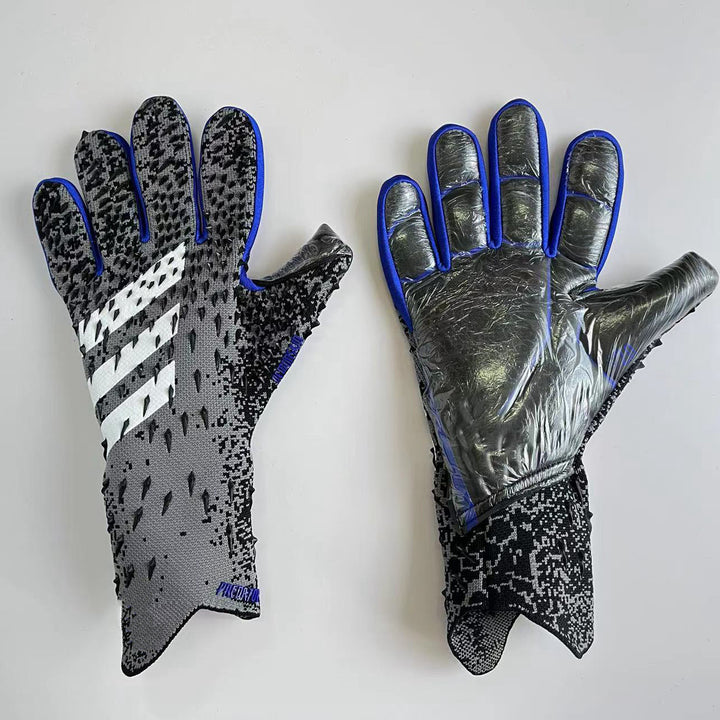 Non-slip Professional Latex Finger-free Gloves