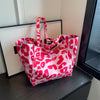 color: Rose Red