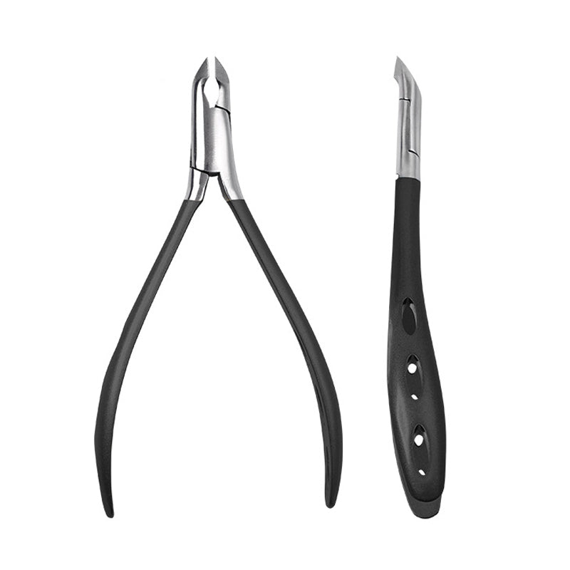 Stainless Steel Cuticle Nippers