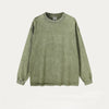 Color: Olive Green