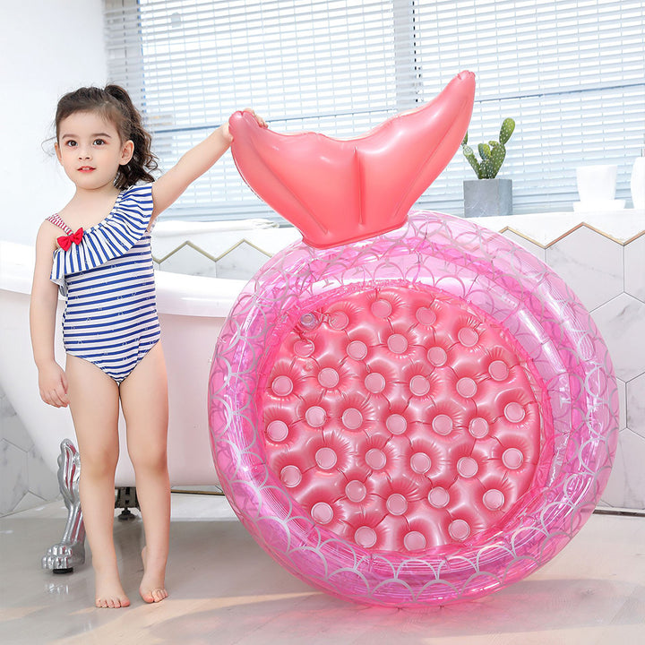 Kids Baby Inflatable Swimming Pool