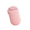 color: Oval Pink
