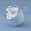 color: Light Blue