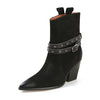 Color &amp; Season: Black Autumn