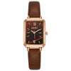 color: Brown