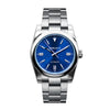 Color: Blue