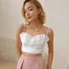 Color: White