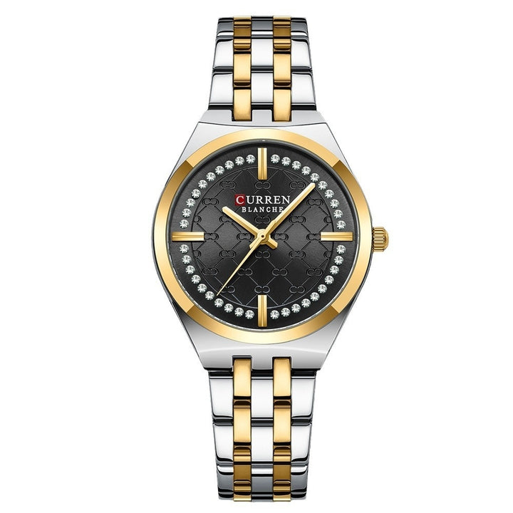 Quartz Hot Waterproof Women's Watch