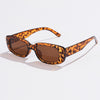 Color: Leopard all brown
