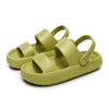 Color: Green