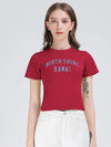 Color: Red