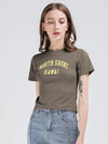 Color: Dark Green