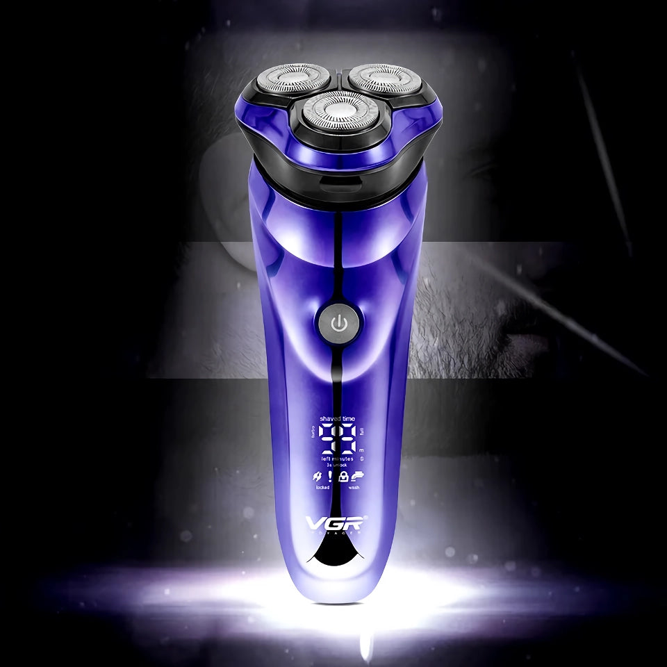 Men's Electric Shaver