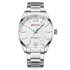 Color: White Shell White