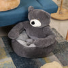 color: Grey
