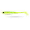 color: Green and Yellow