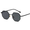 Lenses Color: Black-Grey