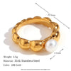 Metal Color: Gold