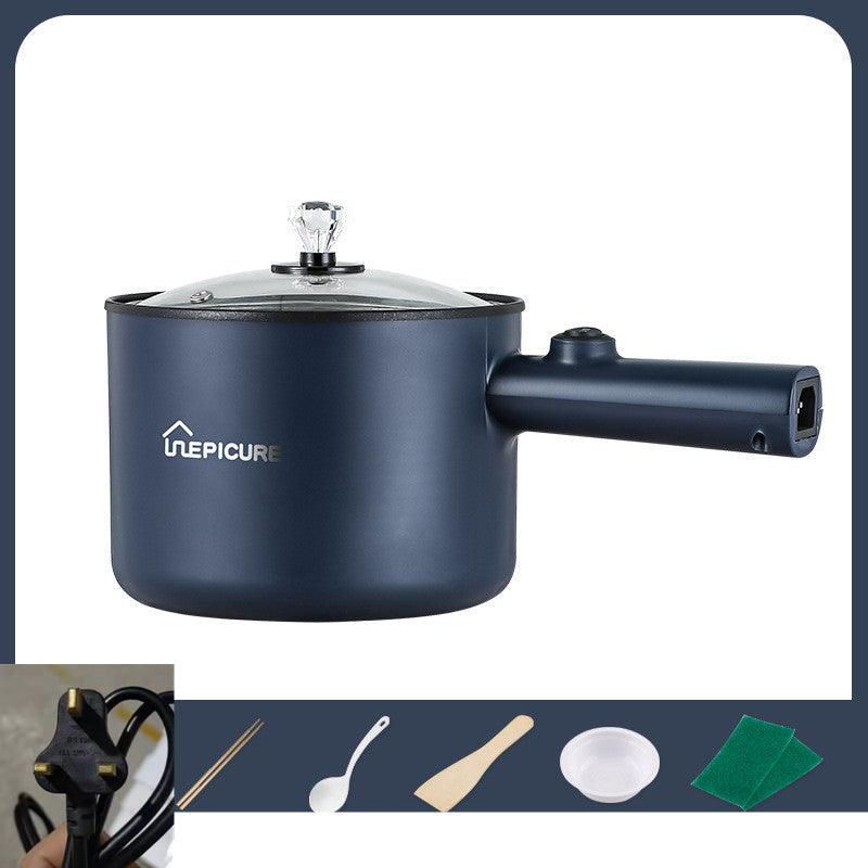 Kitchen Multi-function Electric Cooker In The Dormitory And Home - Trendha